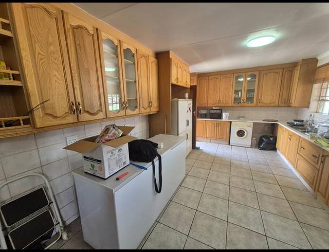 BUSINESS FOR SALE IN MEYERTON RURAL